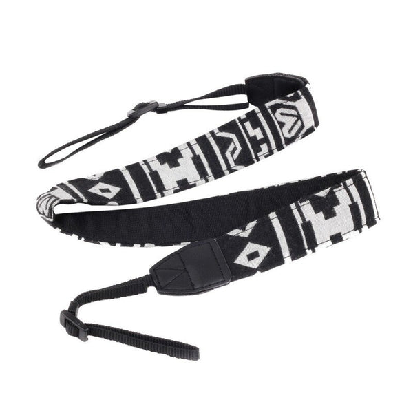Camera Shoulder Neck Strap Sling Belt Nikon Canon Sony Slr Dslr Straps & Hand Grips