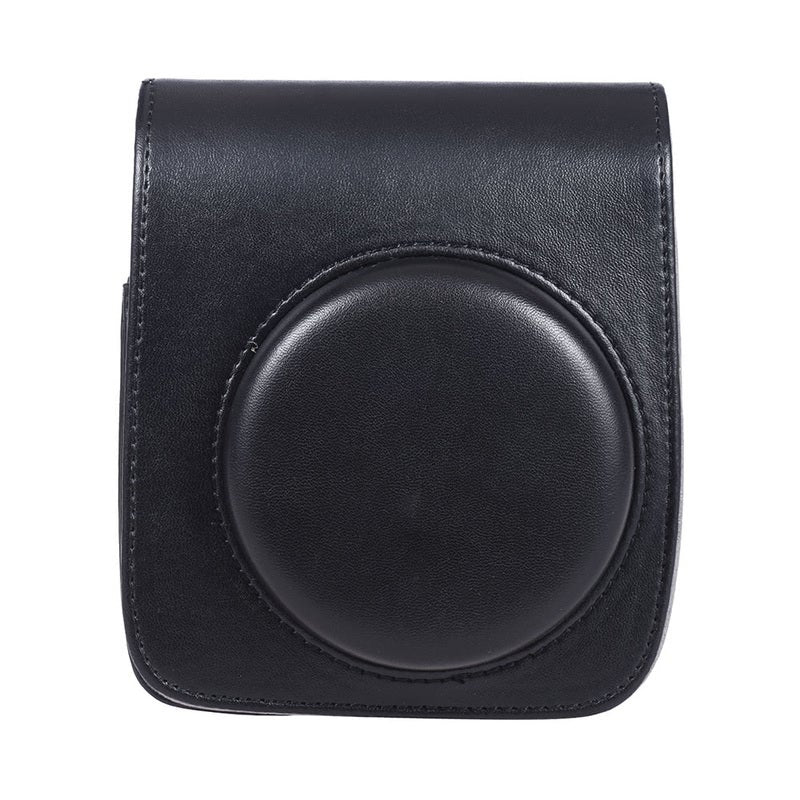 Pu Protective Camera Case Bag Black Camera Cases Bags & Covers