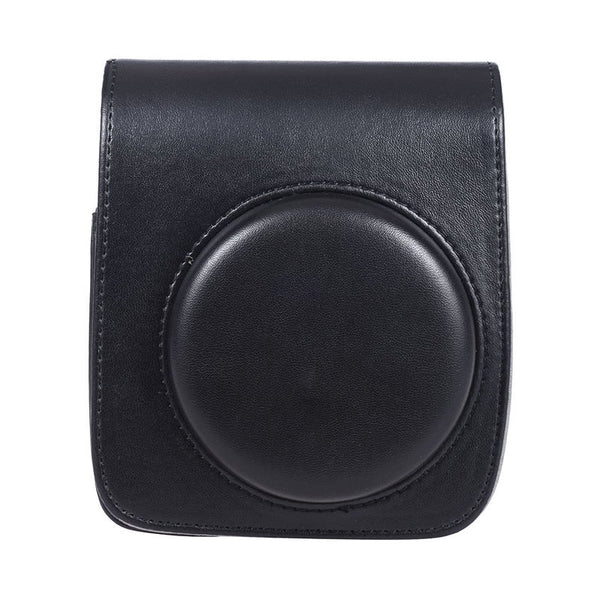 Pu Protective Camera Case Bag Black Camera Cases Bags & Covers