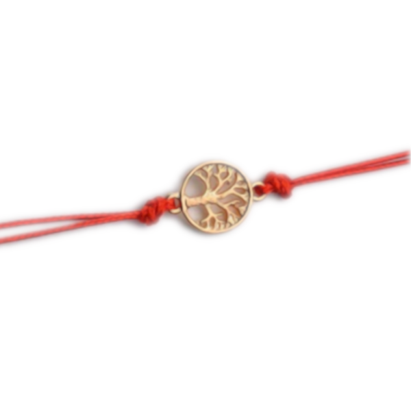 Veile Studios Jewelry Sunflower Gold Wish Tree Of Life Bracelets