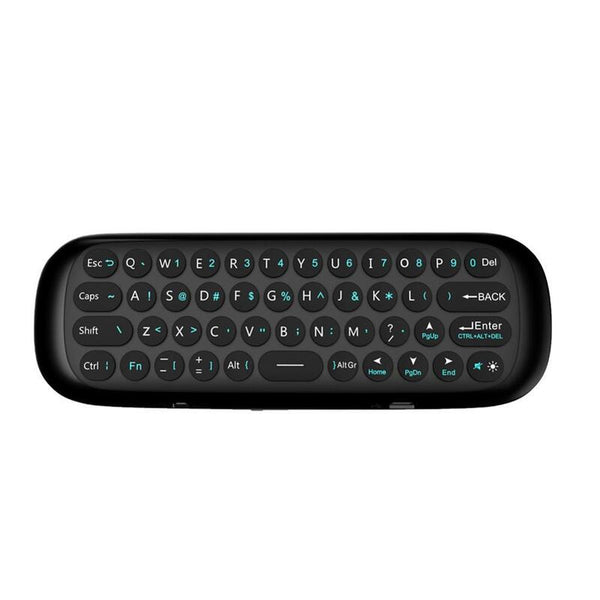 W1 2.4G Air Mouse Wireless Keyboard Usb Receiver For Android Smart Tv Keyboards & Keypads