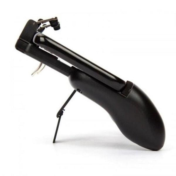 W10 Mobile Phone Game Controller Gamepad Joystick Fire Trigger For Pubg Black Controllers & Attachments