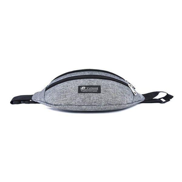 Waist Bag Pink Waist Packs & Bags