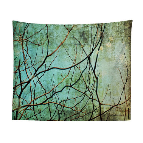 Wall Hanging Decor Nature Art Polyester Fabric Tapestry For Dorm Room Bedroomliving 40 Inch X 60 100Cmx150cm 939