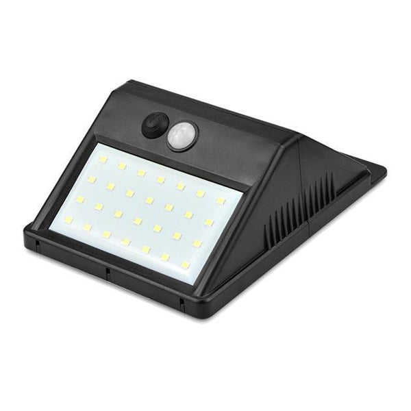 Garden Wall Mounted Led Motion Sensor Solar Lights Wall & Ceiling Lights