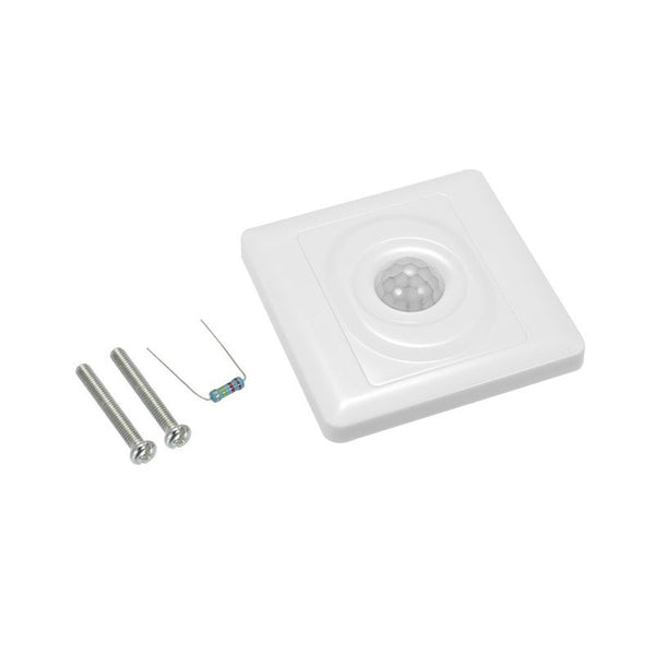 Wall Mounted Light Switch Automatic Ir Infrared Motion Sensor Sensors & Motion Detectors