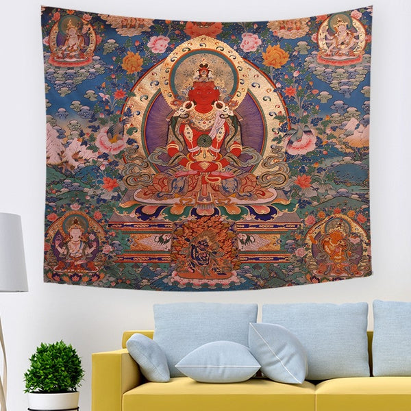 Wall Tapestry Wgt 211330 S Tapestries