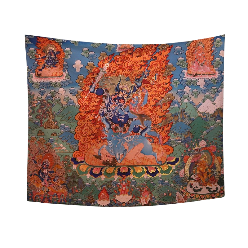 Wall Tapestry Wgt 211328 S Tapestries