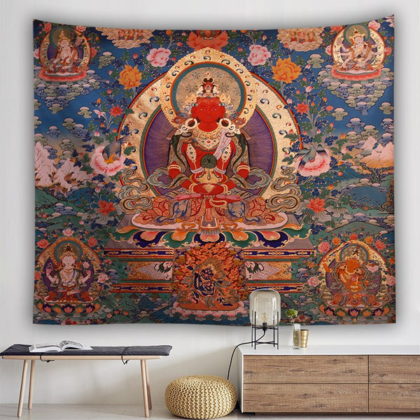 Wall Tapestry Wgt 211330 S