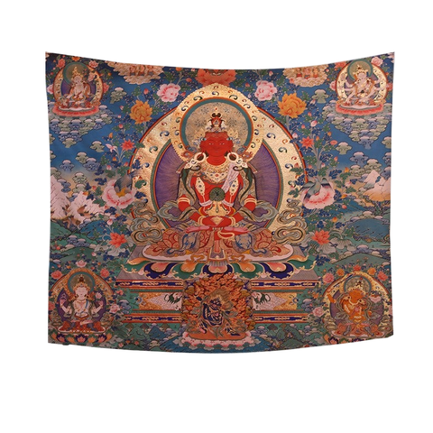 Wall Tapestry Wgt 211330 S
