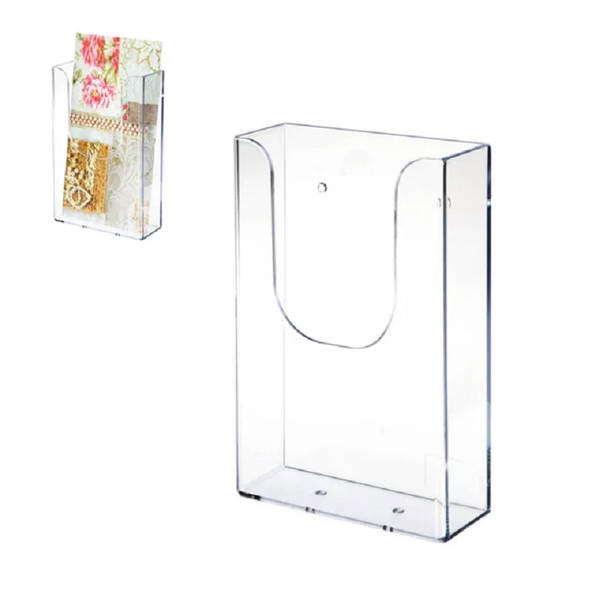 Wall Shelves Wall Shelf Floating Bookshelf Stainless Steel Mount Holder Display Storage Rack