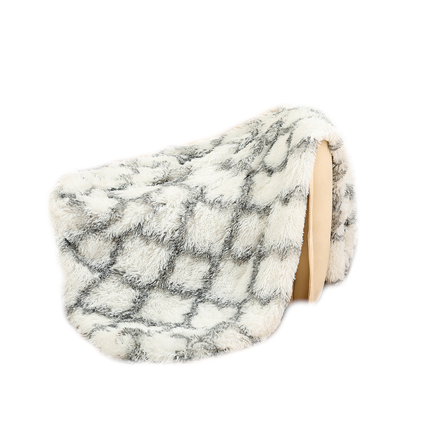 Warm Fluffy Faux Fur Plush Shaggy Throw Blanket Blankets