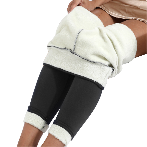 Warm Thick High Winter Leggings Women Women Leggings