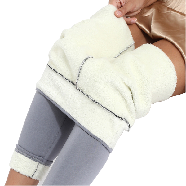 Warm Thick High Winter Leggings Women Women Leggings