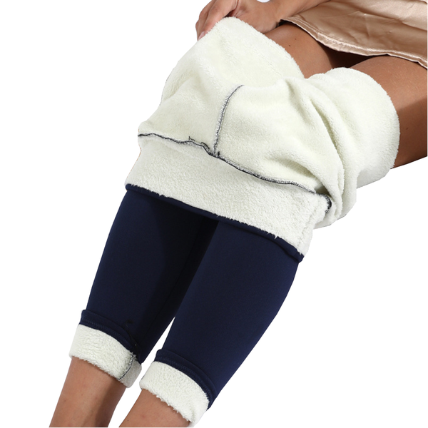Warm Thick High Winter Leggings Women Women Leggings