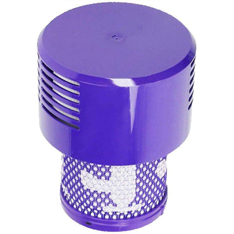 Replacement Washable Filter Unit For Dyson V10 Vacuum Cleaners Vacuum Cleaner Parts