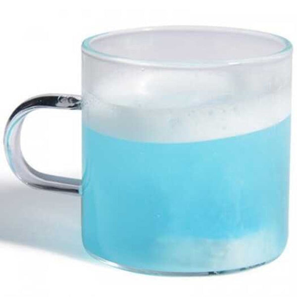 Washing Machine Cleaning Effervescent Tablet Sterilization Descaling Agent 12Pcs / Box Robin Egg Blue Other Laundry Supplies