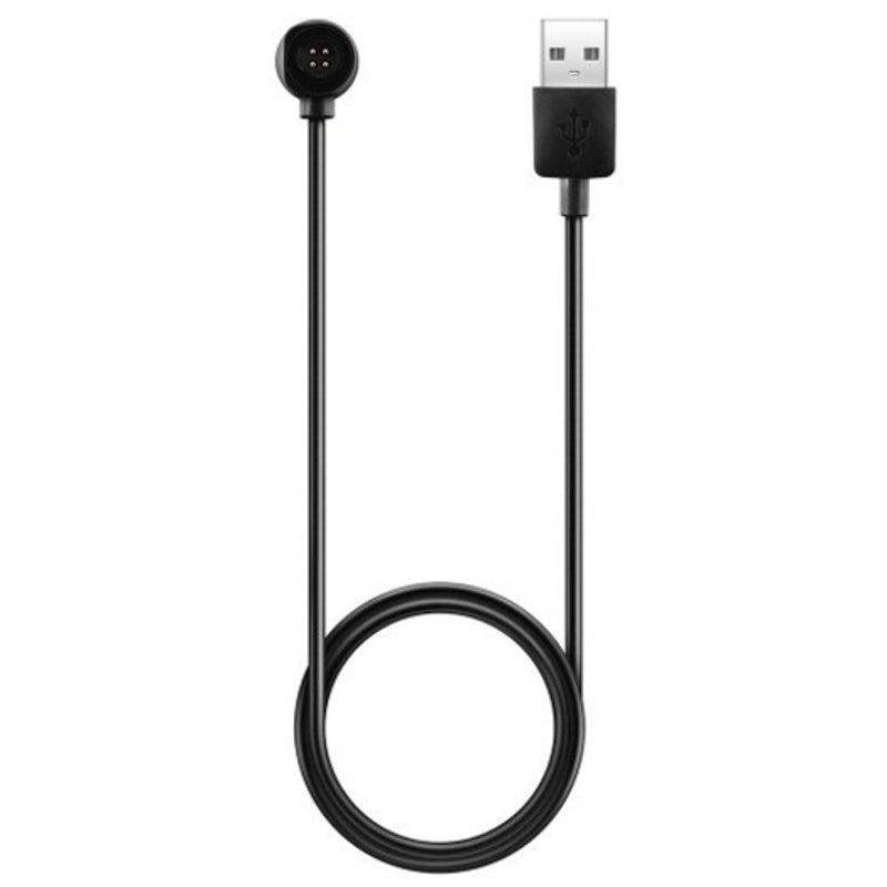 Usb Charging Dock Cradle Smart Watch Charger Cable For Boneng Polar M600 Black Chargers & Docking Stations