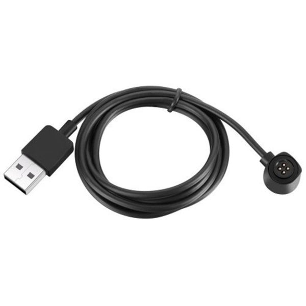 Usb Charging Dock Cradle Smart Watch Charger Cable For Boneng Polar M600 Black Chargers & Docking Stations