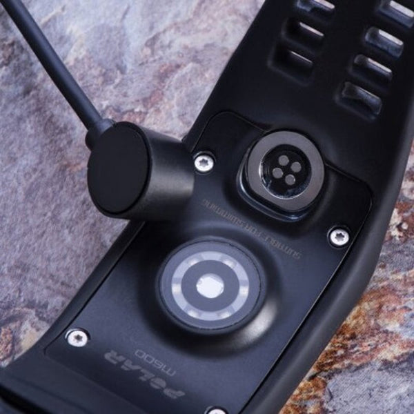 Usb Charging Dock Cradle Smart Watch Charger Cable For Boneng Polar M600 Black Chargers & Docking Stations