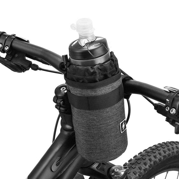Bike Bottle Holders Bicycle Handlebar Insulated Drink Water Bottle Cages