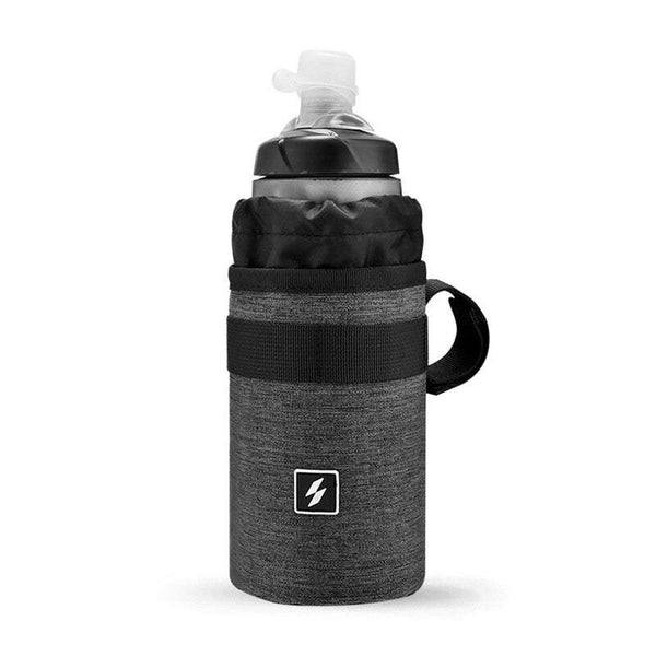 Bike Bottle Holders Bicycle Handlebar Insulated Drink Water Bottle Cages