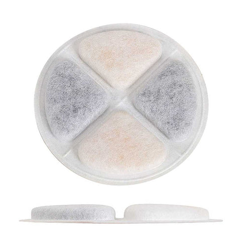 True Love Filter For Automatic Water Dispenser Dog Automatic Feeders