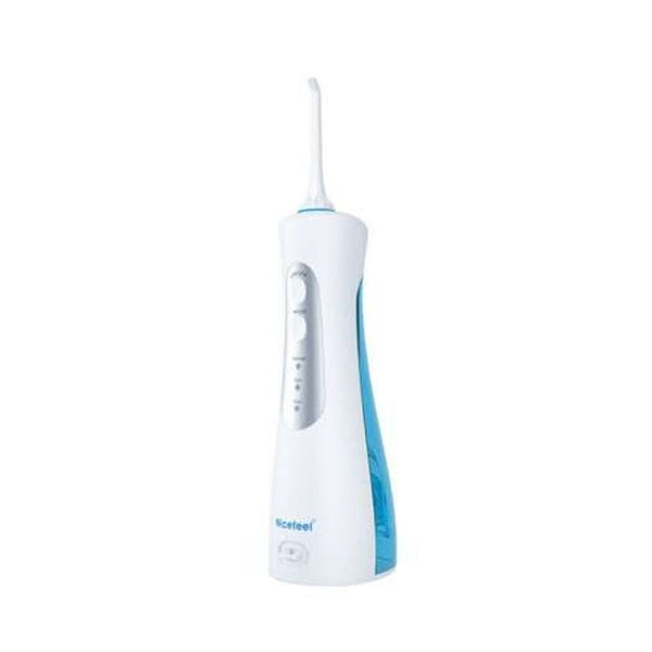 Water Flosser Professional Cordless Dental Oral Irrigatorportable Rechargeable Ipx7 Waterproof Plug Type Uk