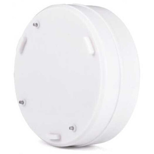 Water Leakage Alarm Household Overflow Immersion Detector White Sensors & Motion Detectors