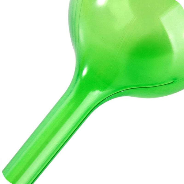 Garden Care Watering Releasing Globe 4Pcs Stakes Automatic Bulbs Self Watering Aids