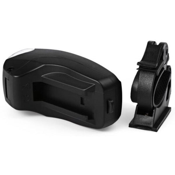 Water Resistant 5 Leds Cycling Bike Front Light Lamp Black Lights & Reflectors