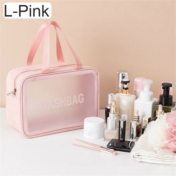 Waterproof Cosmetic Bag Ver 6 Makeup Bags & Cases