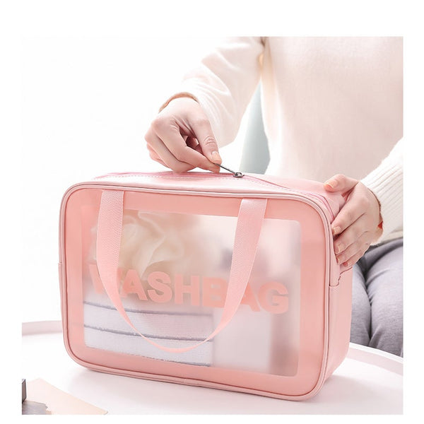 Waterproof Cosmetic Bag Ver 6 Makeup Bags & Cases