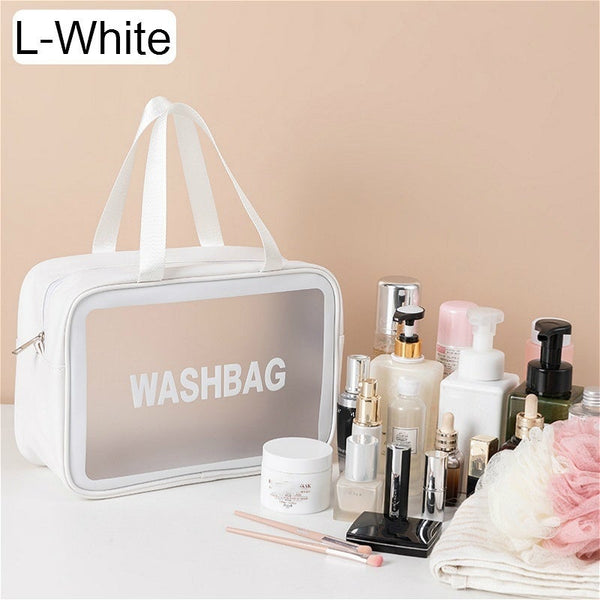 Waterproof Cosmetic Bag Ver 7 Makeup Bags & Cases