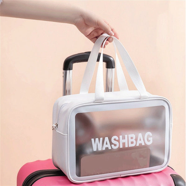 Waterproof Cosmetic Bag Ver 7