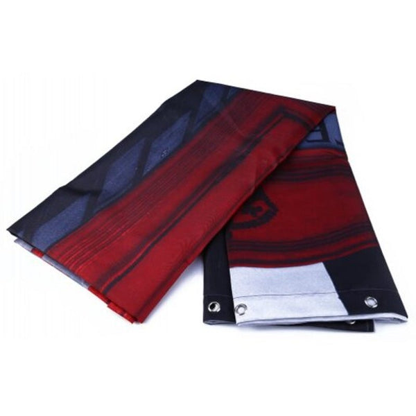 Waterproof Big Ben Shower Curtain Gray Shower Curtains