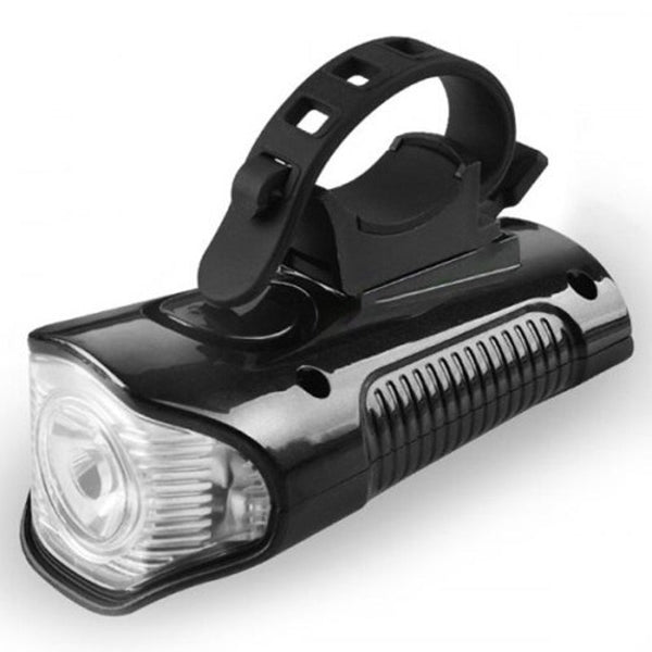 Waterproof Usb Rechargeable Night Cycling Lights Black Lights & Reflectors