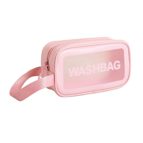 Waterproof Cosmetic Bag Ver 4
