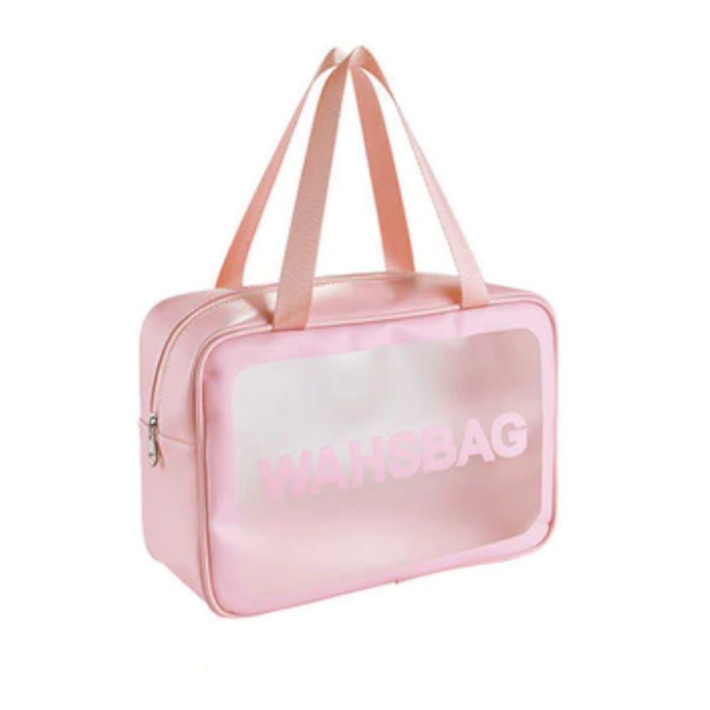 Waterproof Cosmetic Bag Ver 6