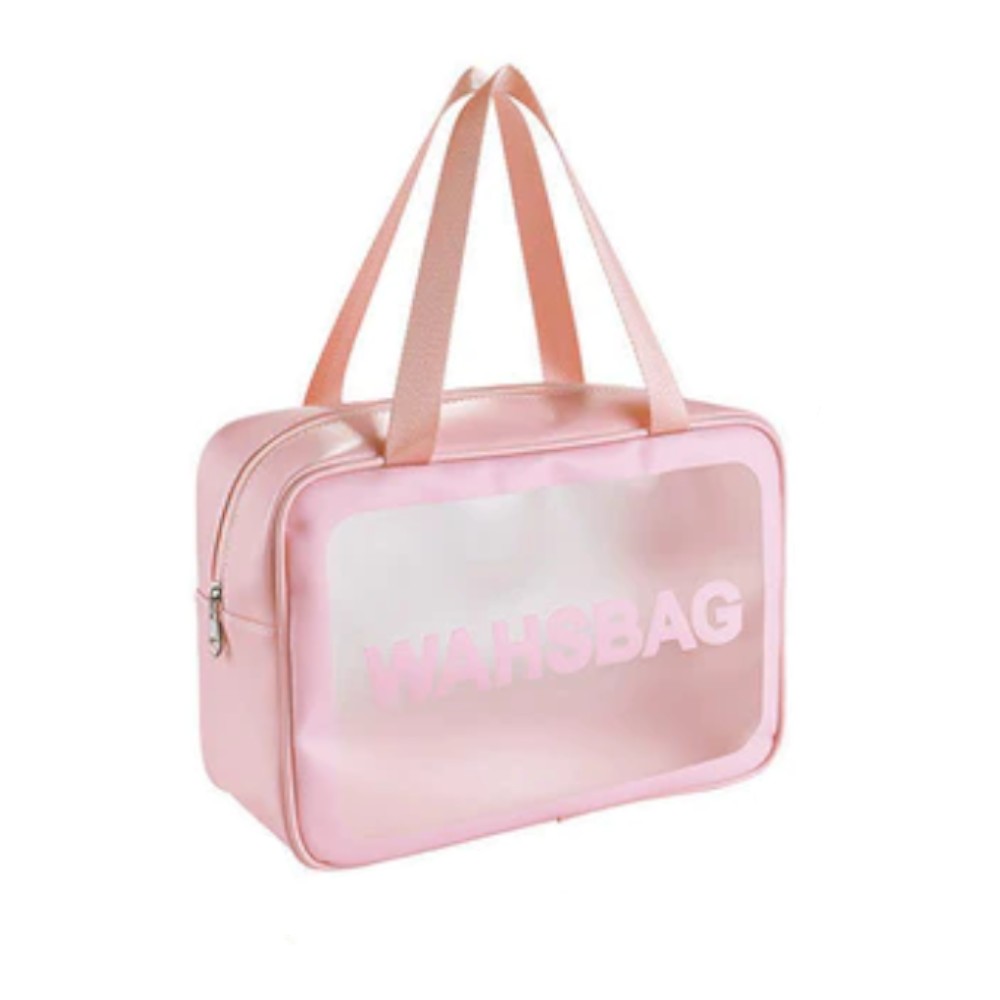 Waterproof Cosmetic Bag Ver 6 Makeup Bags & Cases