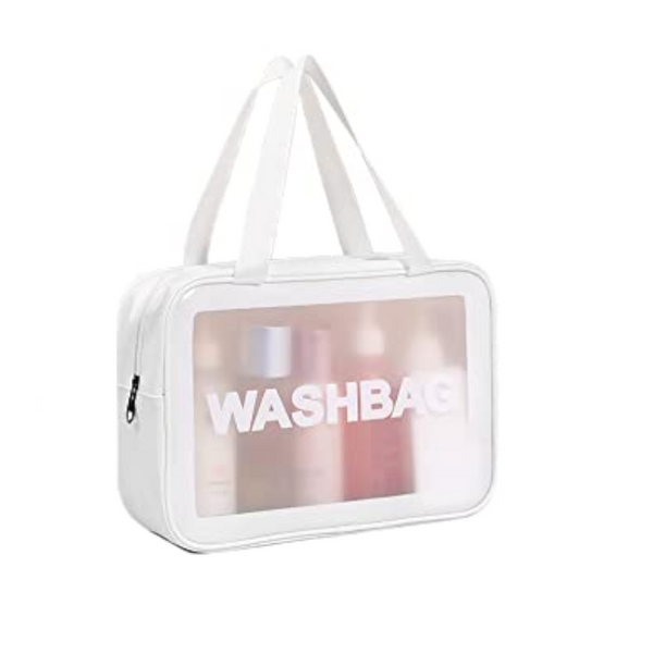 Waterproof Cosmetic Bag Ver 7 Makeup Bags & Cases