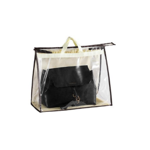 Waterproof Handbag Storage Bag Storage Bags