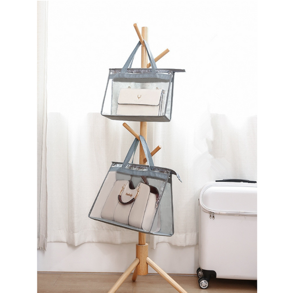 Waterproof Handbag Storage Bag Storage Bags