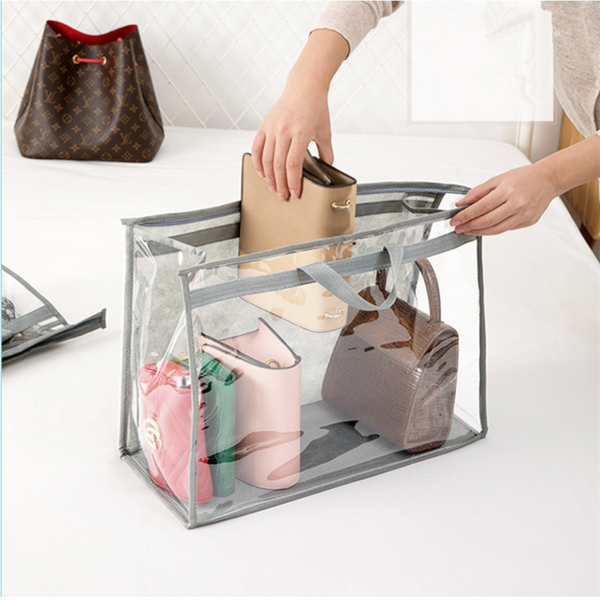 Waterproof Handbag Storage Bag Storage Bags