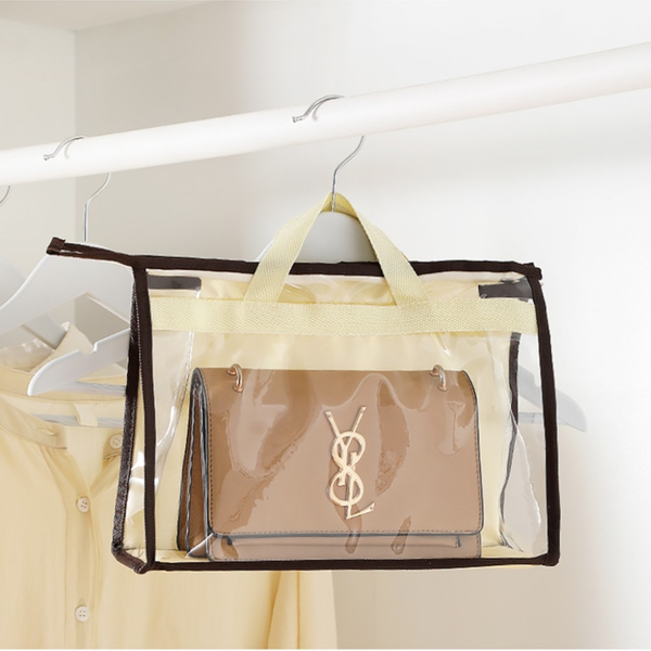 Waterproof Handbag Storage Bag Storage Bags