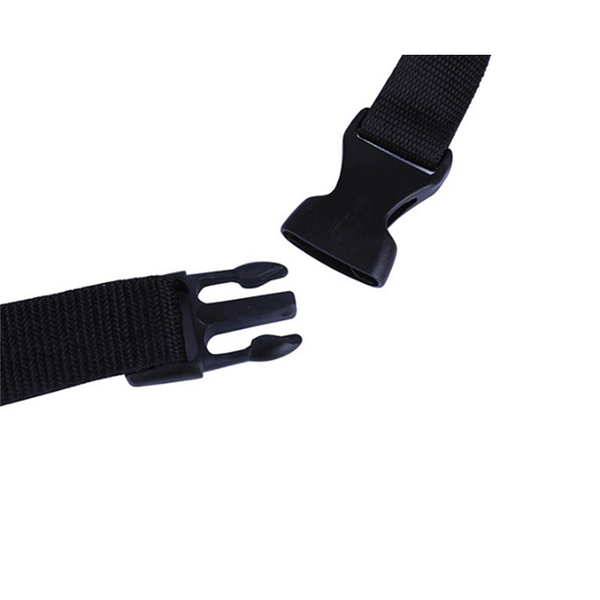 Drifting Swimming Bag Three Layer Sealed Waterproof Waistbag Pink Waist Packs & Bags