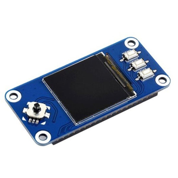 1.3 Inch Lcd Hat Expansion Board Earth Blue Lcd Display Modules