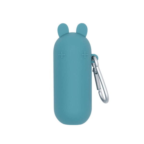 We Might Be Tiny Keepie Bubble Tea Straw Reusable Blue Dusk Glassware & Drinkware