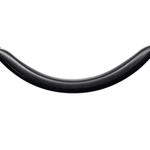 Wz8 Active Noise Cancelling Wireless Headset Red Headsets