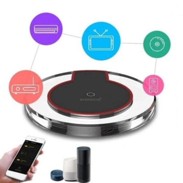 Wifi Ir Infrared 2.4Ghz Universal Remote Control Hub Remote Controls